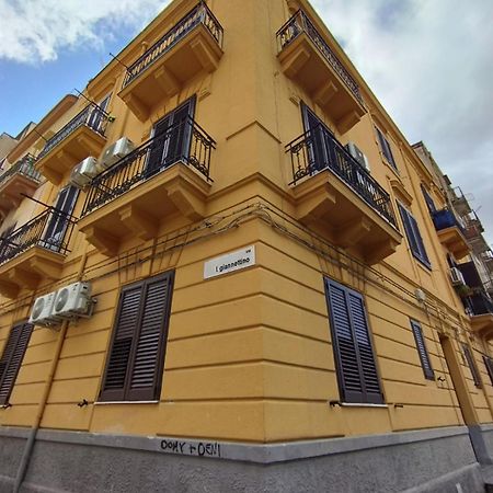 Hotel Triscele House Palermo Zewnętrze zdjęcie