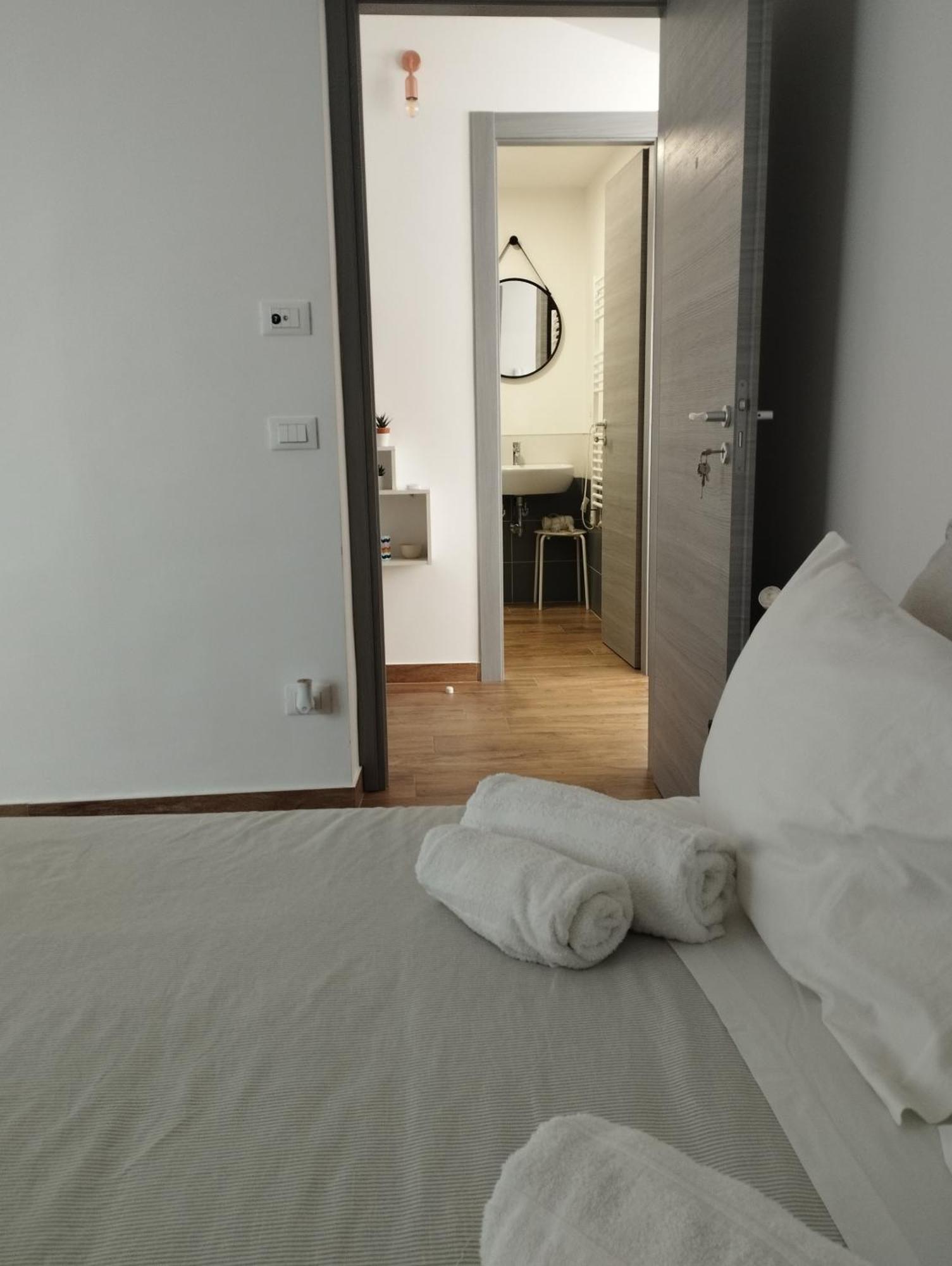 Hotel Triscele House Palermo Zewnętrze zdjęcie