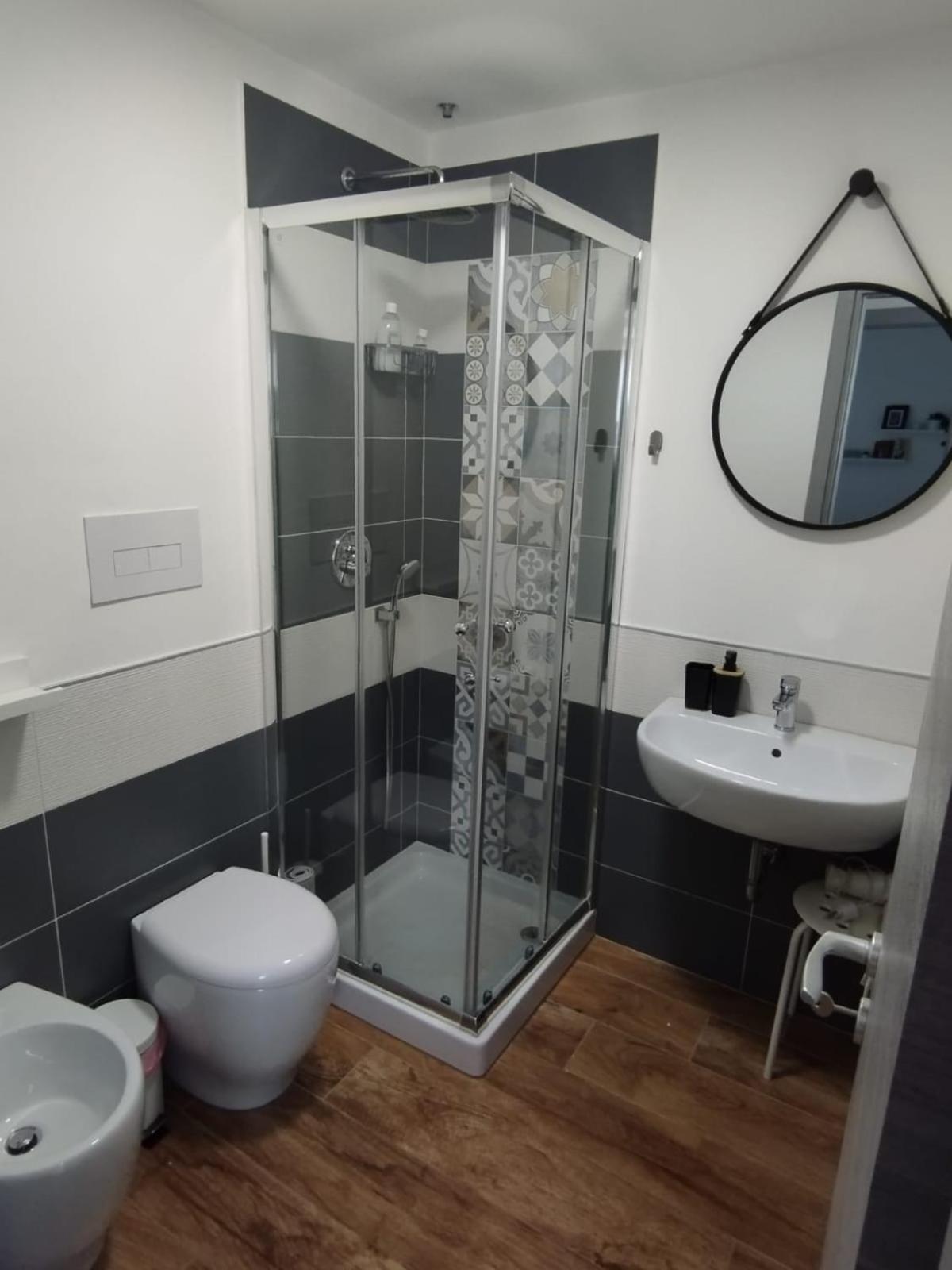Hotel Triscele House Palermo Zewnętrze zdjęcie