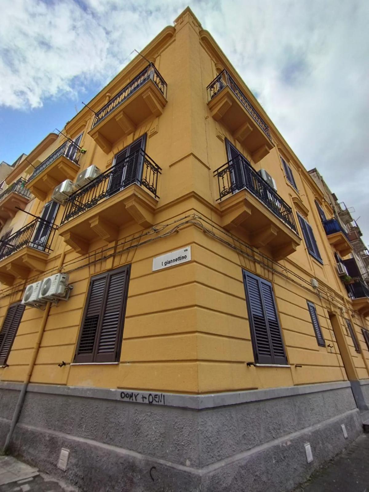 Hotel Triscele House Palermo Zewnętrze zdjęcie