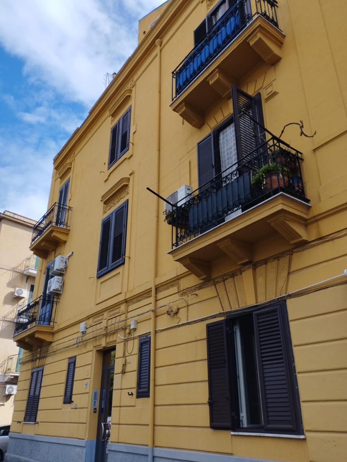 Hotel Triscele House Palermo Zewnętrze zdjęcie