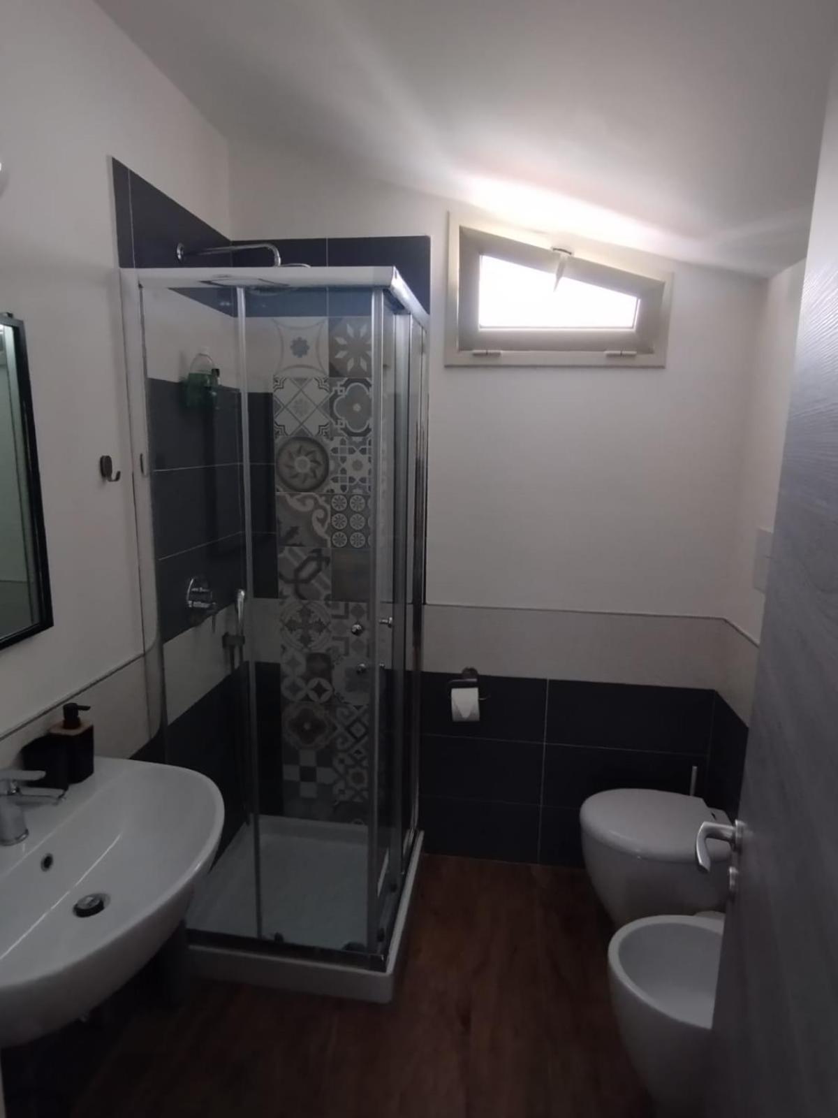 Hotel Triscele House Palermo Zewnętrze zdjęcie