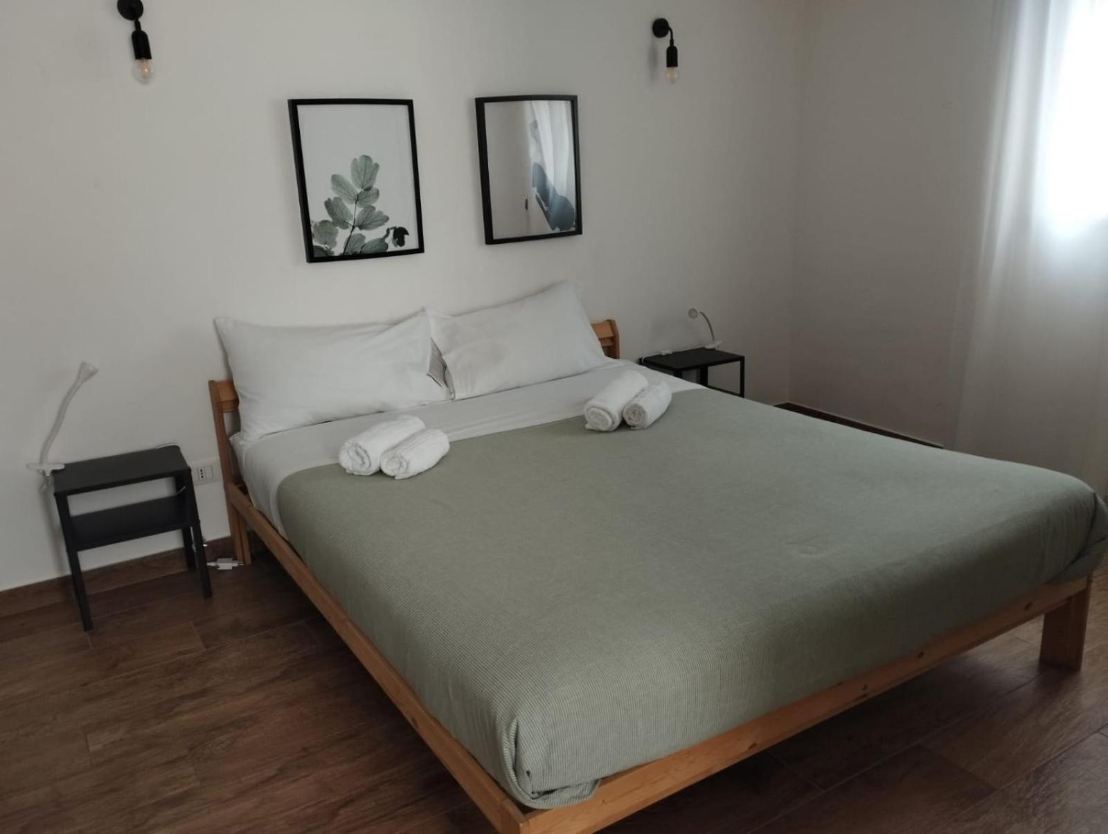 Hotel Triscele House Palermo Zewnętrze zdjęcie