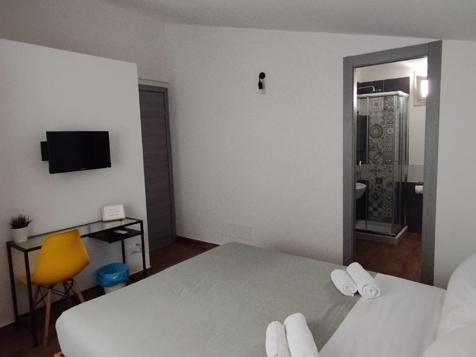 Hotel Triscele House Palermo Zewnętrze zdjęcie