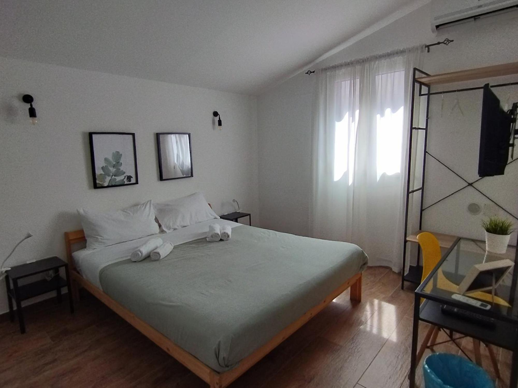 Hotel Triscele House Palermo Zewnętrze zdjęcie