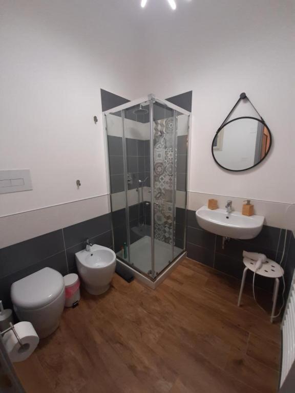 Hotel Triscele House Palermo Zewnętrze zdjęcie