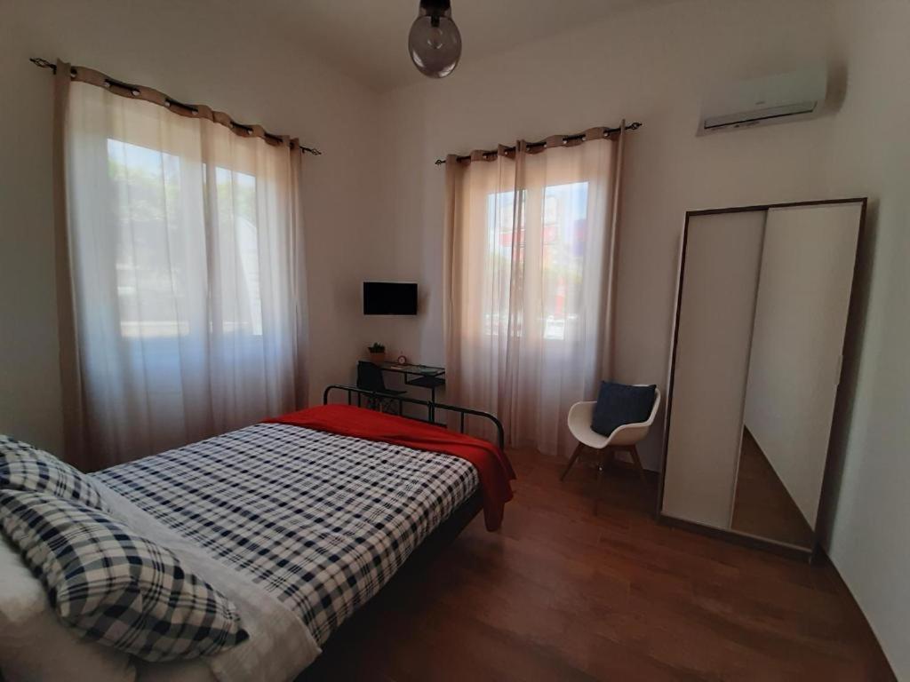 Hotel Triscele House Palermo Zewnętrze zdjęcie