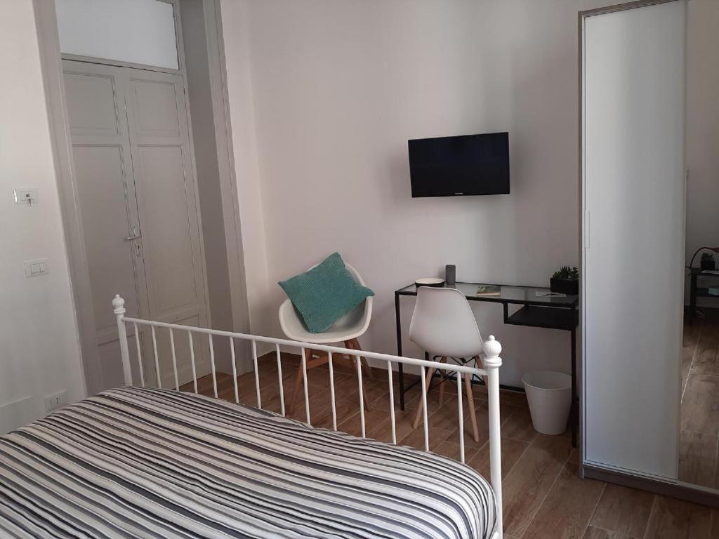 Hotel Triscele House Palermo Zewnętrze zdjęcie